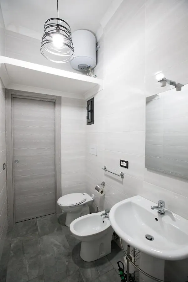 Mg House_2 Apartment Naples